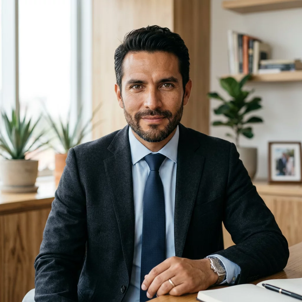 Roberto Sánchez